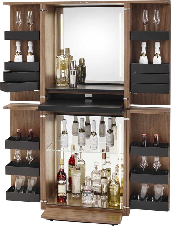 Produktbild Yomei Magic Cube Bar (20 Fl.)
