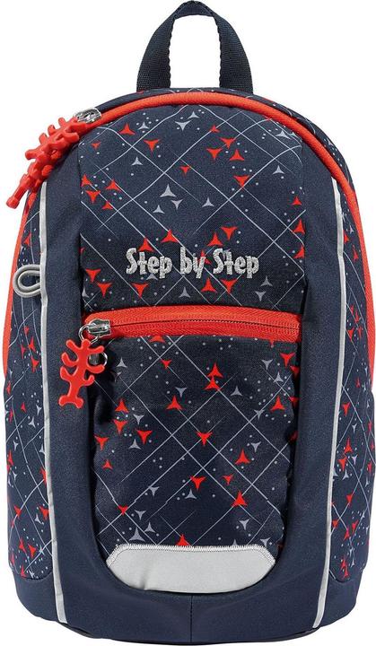 Actual product image Step by Step Sac à dos pour la petite école Mini 2 pièces