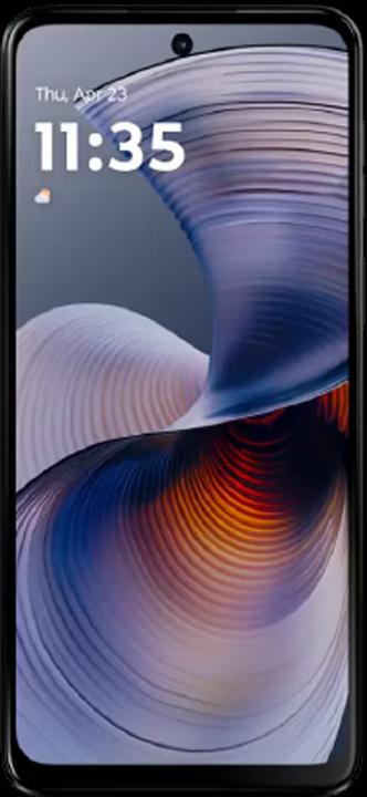Produktbild Motorola Moto G55 (256 GB, Forest grey, 6.49", Dual SIM, 50 Mpx, 5G)