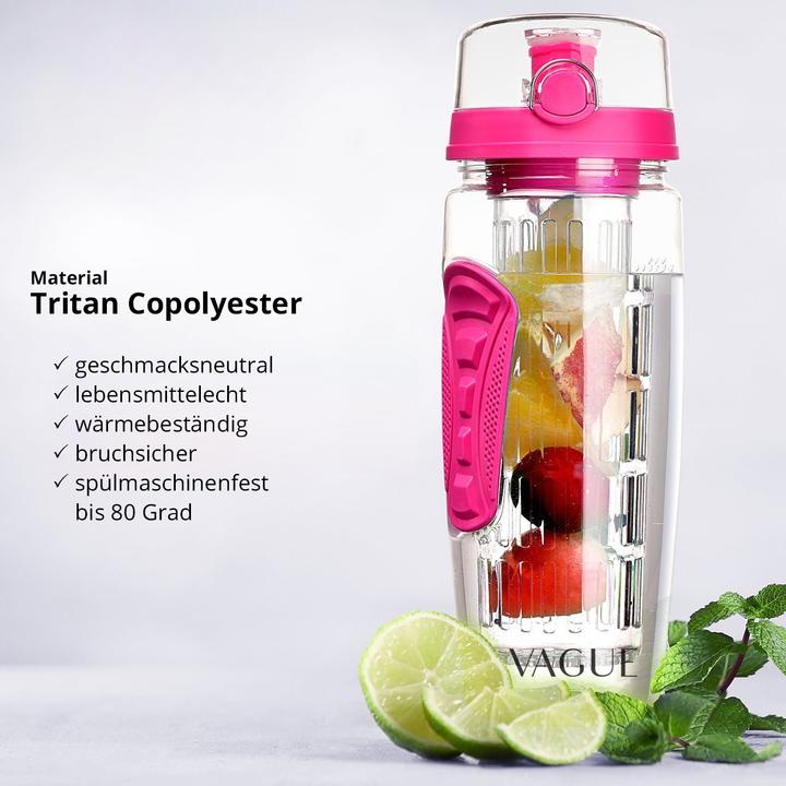 Image du produit La Vague vitalité (0.90 l)