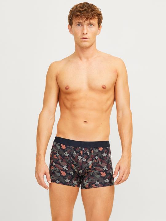 Produktbild Jack & Jones Fashion Trunks (XXL, 10er Pack)
