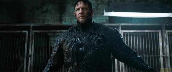 Image du produit Sony Venom : La dernière danse (DVD, 2025, Allemand, Anglais)