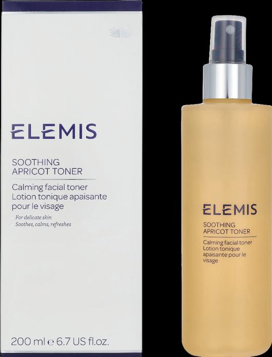 Produktbild Elemis Soothing Apricot Toner (Tonic, 200 ml)