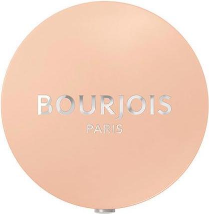 Actual product image Bourjois Ombre Á Paupiéres (03 Peau de Peach)