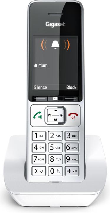 Gigaset COMFORT 501