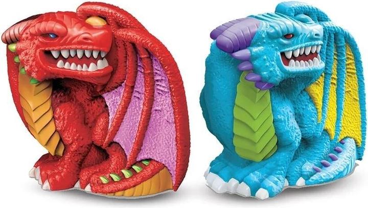 Image du produit 4M Moule et peinture - Dragon