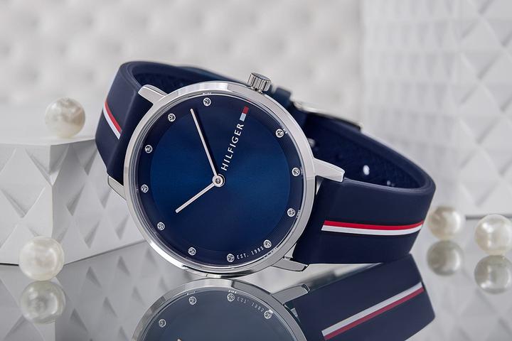 Produktbild Tommy Hilfiger Pippa Damenuhr 1782736 + BOX