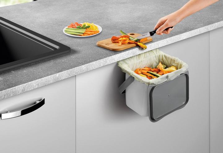 Actual product image Metaltex Bin Tex (4 l)