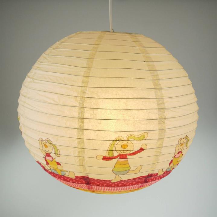 Actual product image Sigikid niermann StandBY paper balloon