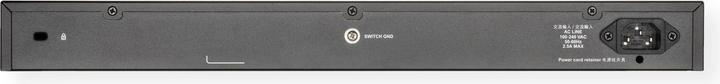 Produktbild D-Link Gigabit Ethernet Switch (28 Ports)