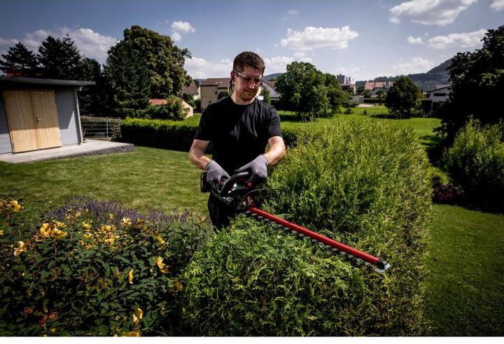 Produktbild Metabo HS 18 LTX 65 (Akkuheckenschere)