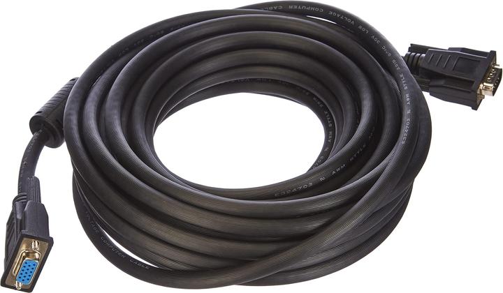 Actual product image LogiLink VGA — VGA (10 m, VGA)