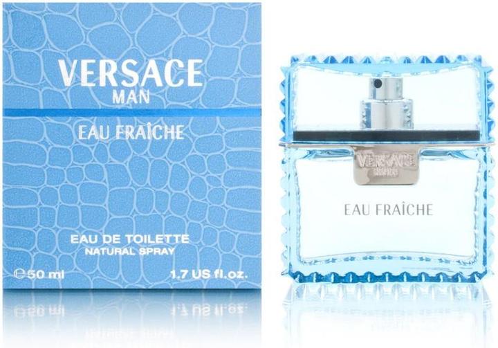 Immagine prodotto Versace Uomo (Eau de toilette, 50 ml)