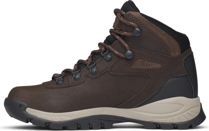 Immagine prodotto Columbia NEWTON RIDGEâ„¢ PLUS Women's Wandelschoenen - Cordovan, Crown Jewel - Maat 42 (42)