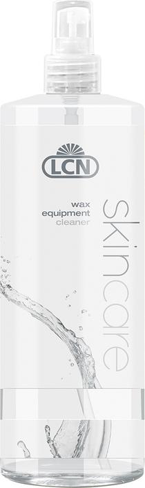 Alessandro LCN WAX EQUIPMENT CLEANER 500 ml. (500 ml)
