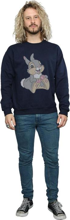 Produktbild Disney Classic Thumper Sweatshirt (XL)