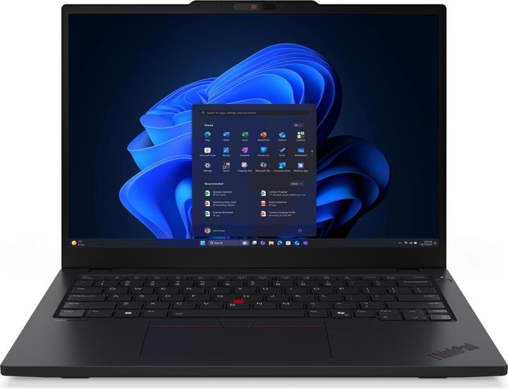 Image du produit Lenovo ThinkPad L13 Gen 6 (13.30", Intel Core Ultra 5 225U, 17.18 Go, 512 Go, DE)