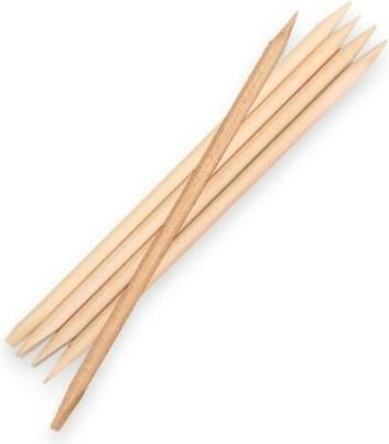 TOP Manicure Sticks for Nail Care and Decoration 7040