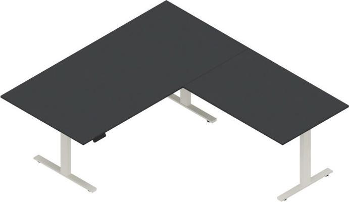 Produktbild Kerkmann Move3 (2000 x 1000 x 720 mm)