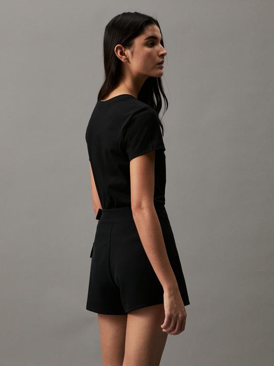 Actual product image Calvin Klein Jeans tee (L)