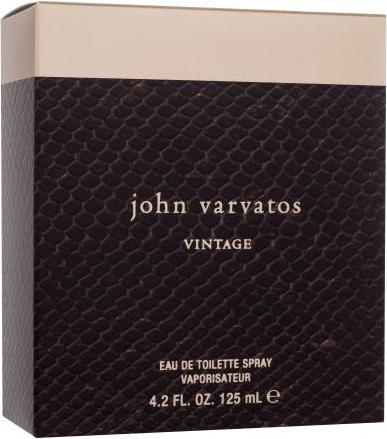 Image du produit John Varvatos Vintage (Eau de toilette, 125 ml)