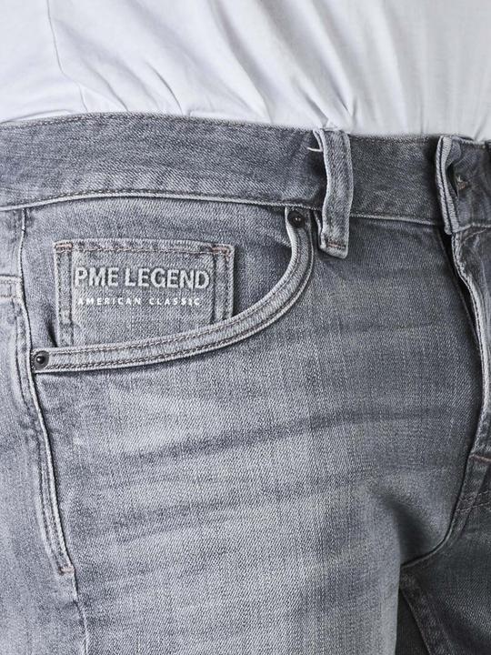 Actual product image Pme Legend Nighflight Shorts GDM (W40)
