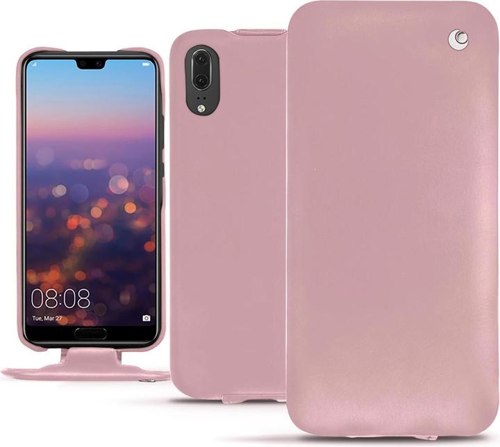 Image du produit Noreve Housse cuir vertical (Huawei P20)