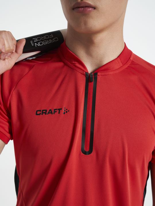 Actual product image Craft Pro Control Impact Polo Men (L)
