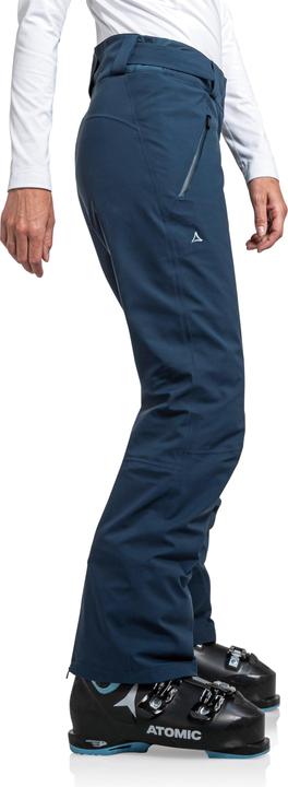 Actual product image Schöffel Women's Ski Pants Weissach (52)