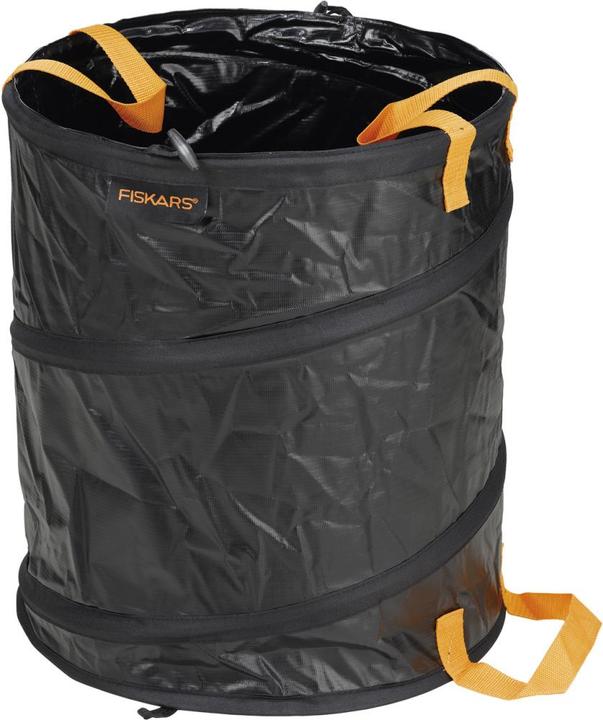 Actual product image Fiskars Solid Pop Up Gartensack (56 l)