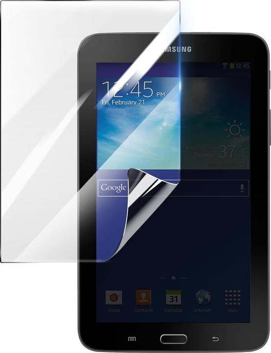 Produktbild 3MK ScreenSafe Folie (1 Stück, Galaxy Tab 3 Lite 7.0)