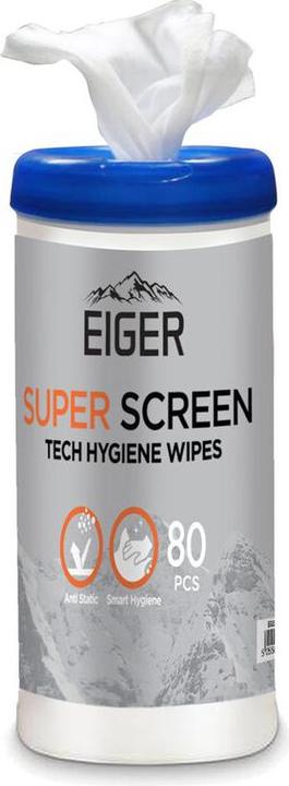 Produktbild Eiger Super Screen