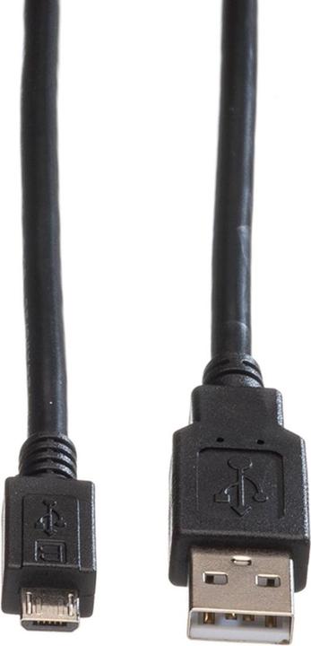 Immagine prodotto Roline Cavo USB 2.0 (1.80 m, USB 2.0)