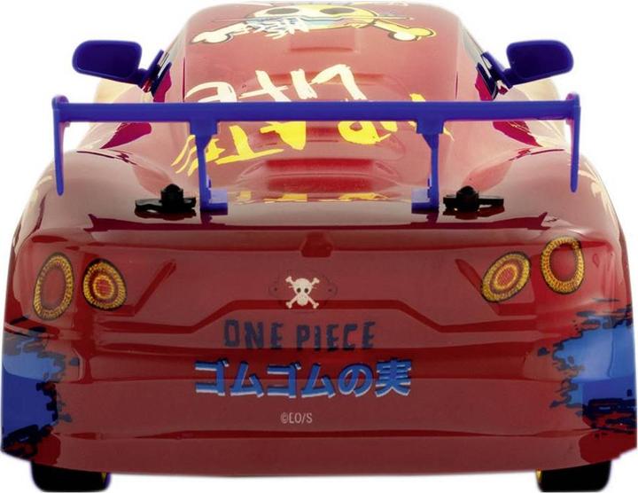 Image du produit Revell RC Anime Itasha Drift Car One Piece