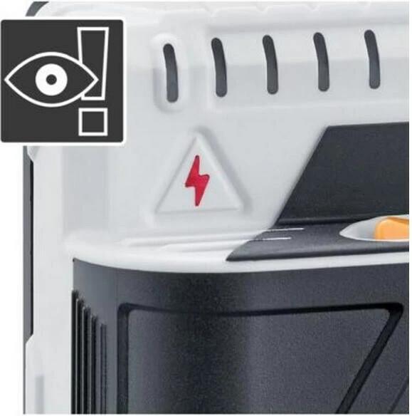 Image du produit Laserliner Localisateur électronique StarSensor 150 - 080.977A