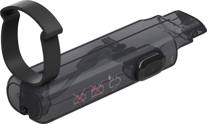 Actual product image Electrolux Hygienic 800 Wet