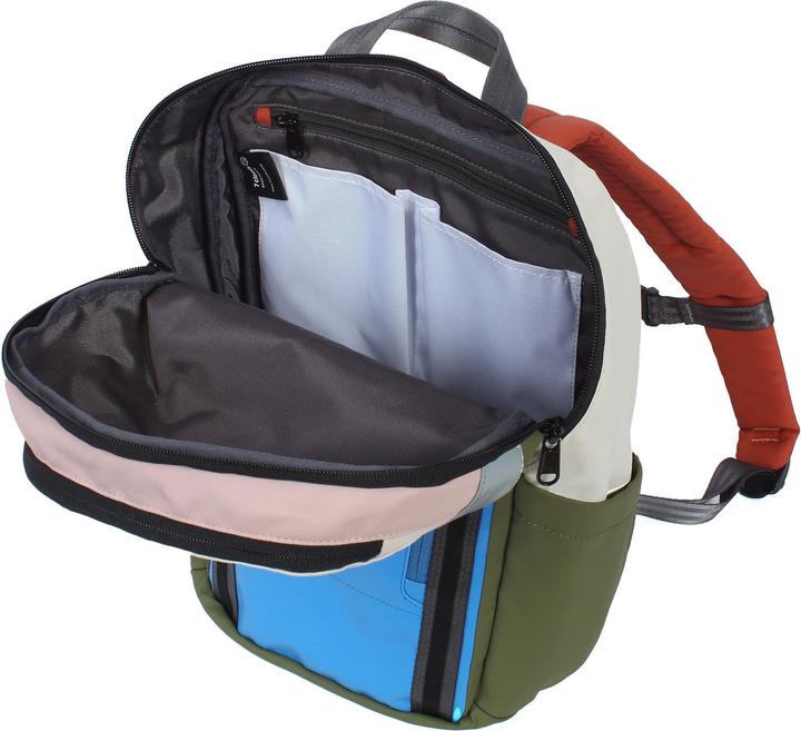 Actual product image 7clouds Tike 7.1 (17 l)