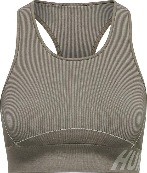 Image du produit hummel Te Christel Seamless Sports Top (XS)