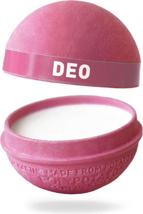Actual product image Ben & Anna Poly Potato Love ME (Crème)