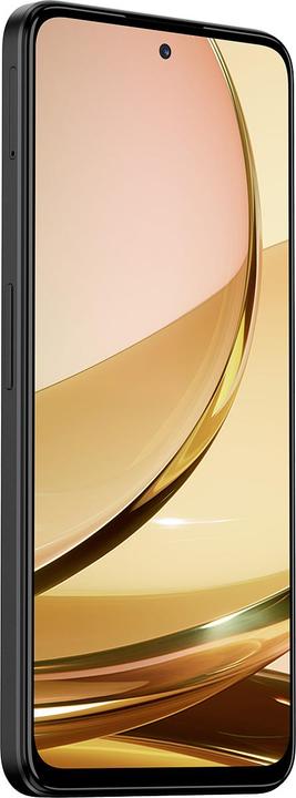 Actual product image Nubia Mobile Phone Focus Pro 5G / 8GB / (256 GB, Black, 6.72", Dual SIM, 5G)