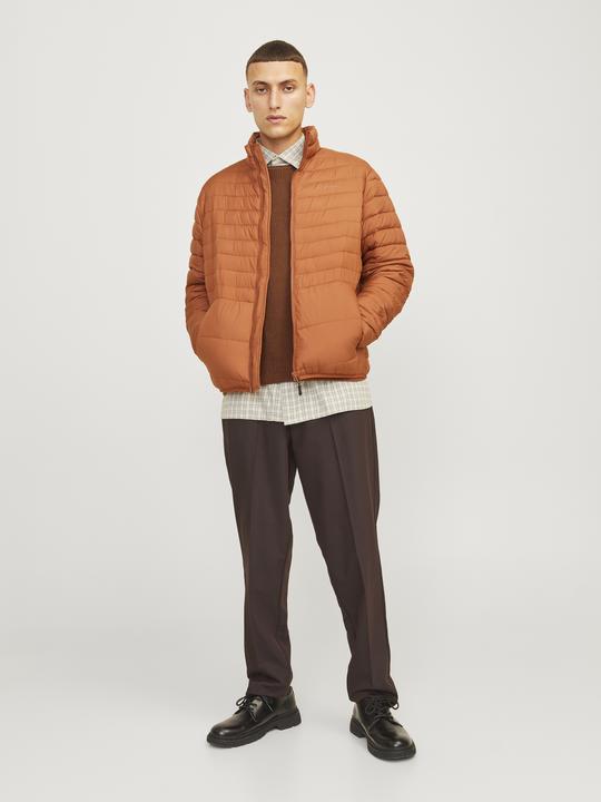 Actual product image Jack & Jones Jjecooper Knit Crew Neck Noos (XXS)
