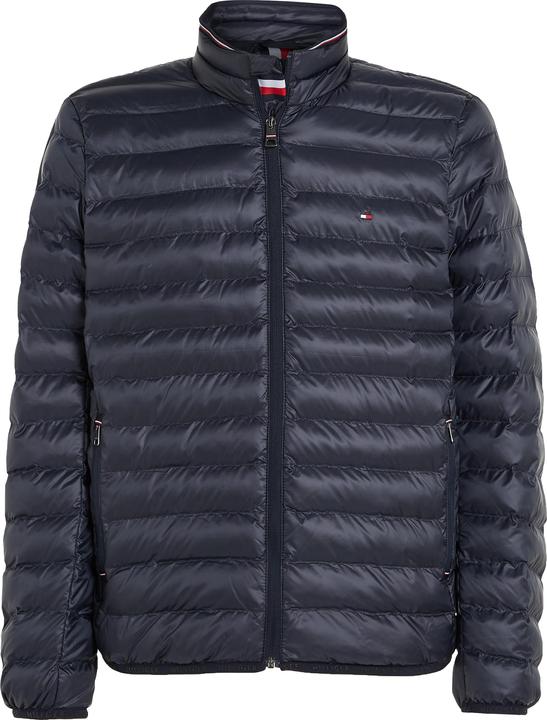 Tommy Hilfiger Core Packable Jacket Dark Blue (XXL)