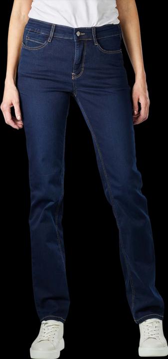 Produktbild MAC Jeans Jeans Straight-Fit DREAM (W23/L32)