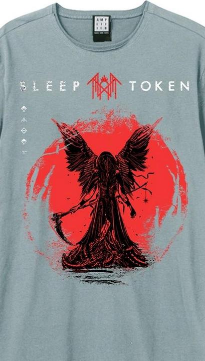 Produktbild Amplified Take Me Back To Eden TShirt (XL)