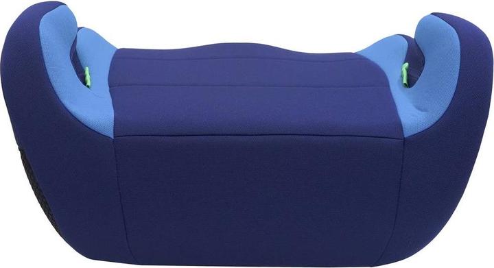 Actual product image Petex Max 302 booster seat (Booster seat, ECE R129/i-Size Standard)
