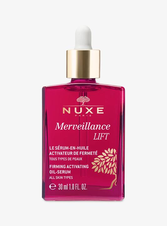 Actual product image Nuxe Merveillance Lift (30 ml)