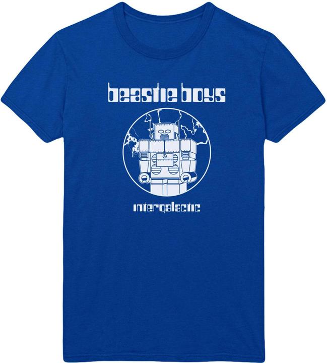 Produktbild Universal Textiles Intergalactic TShirt (S)