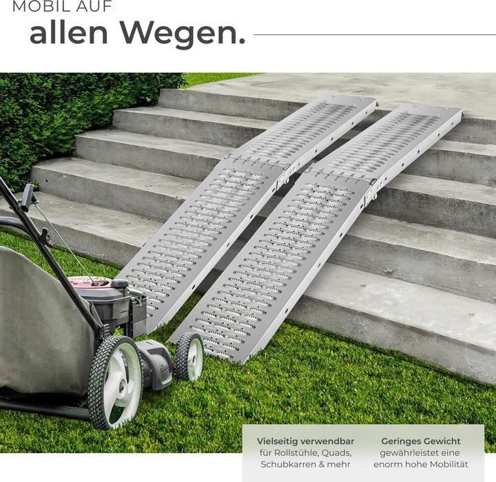 Produktbild tectake Björn 2er Set