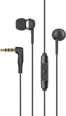 Sennheiser CX 80S (keine Geräuschunterdrückung, Kabelgebunden)