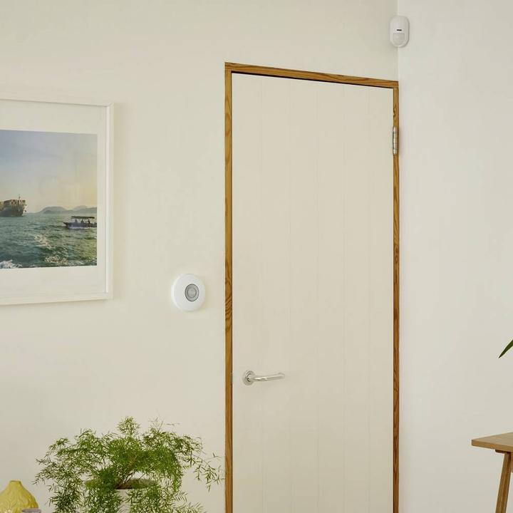 Produktbild Yale Smart Alarm Indoor Motion Sensor